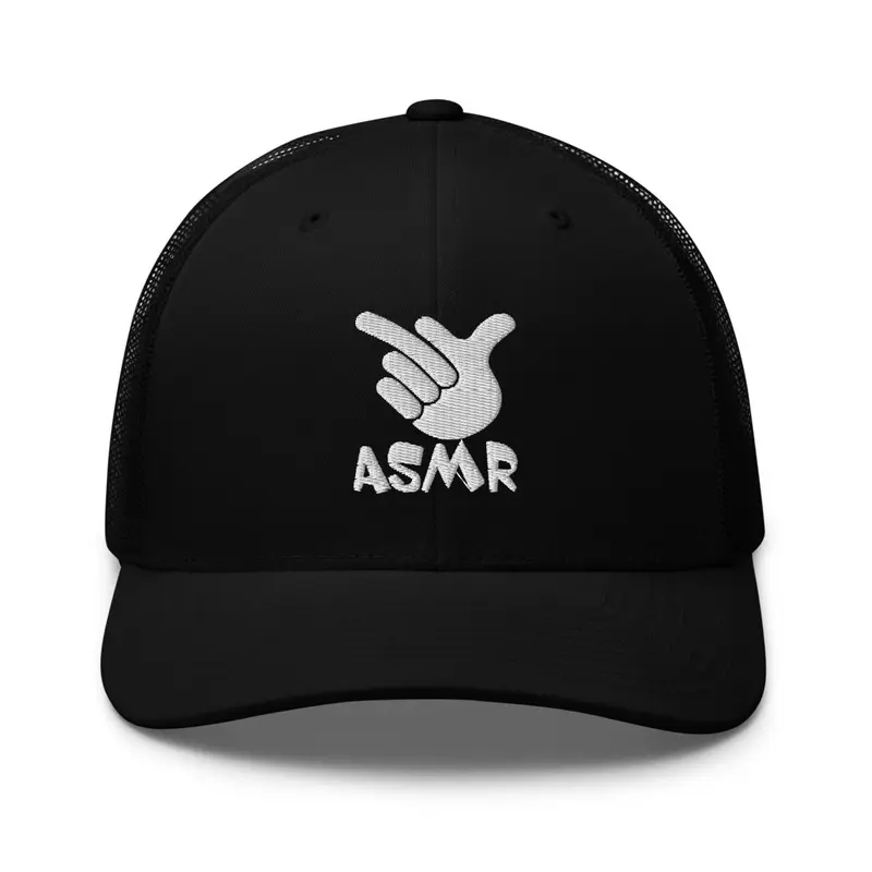  ASMR Cap