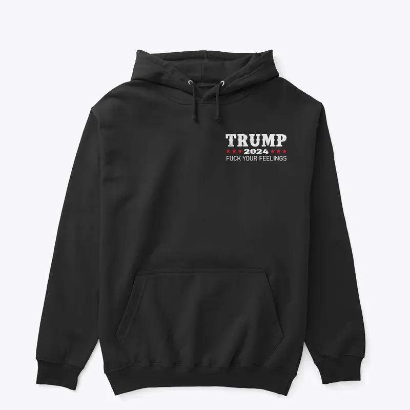 Trump Hoodies